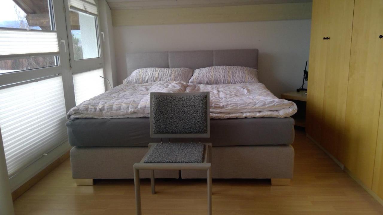 Bed And Breakfast 24 施泰因 外观 照片